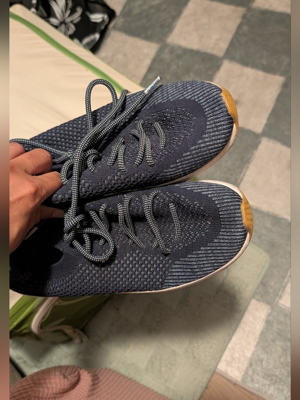 Native Shoes